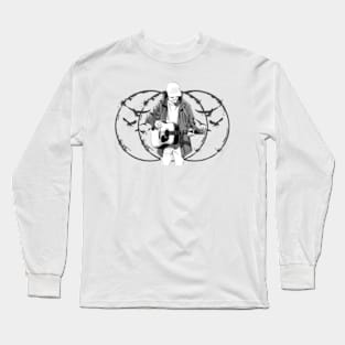 20th Century Boys Art Long Sleeve T-Shirt